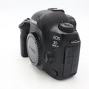 Canon EOS 5D Mark IV DSLR Camera (Body Only) *USED*