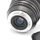 SLR Magic MicroPrime Cine 15 mm T3.5 (Sony E‑Mount) *USED*