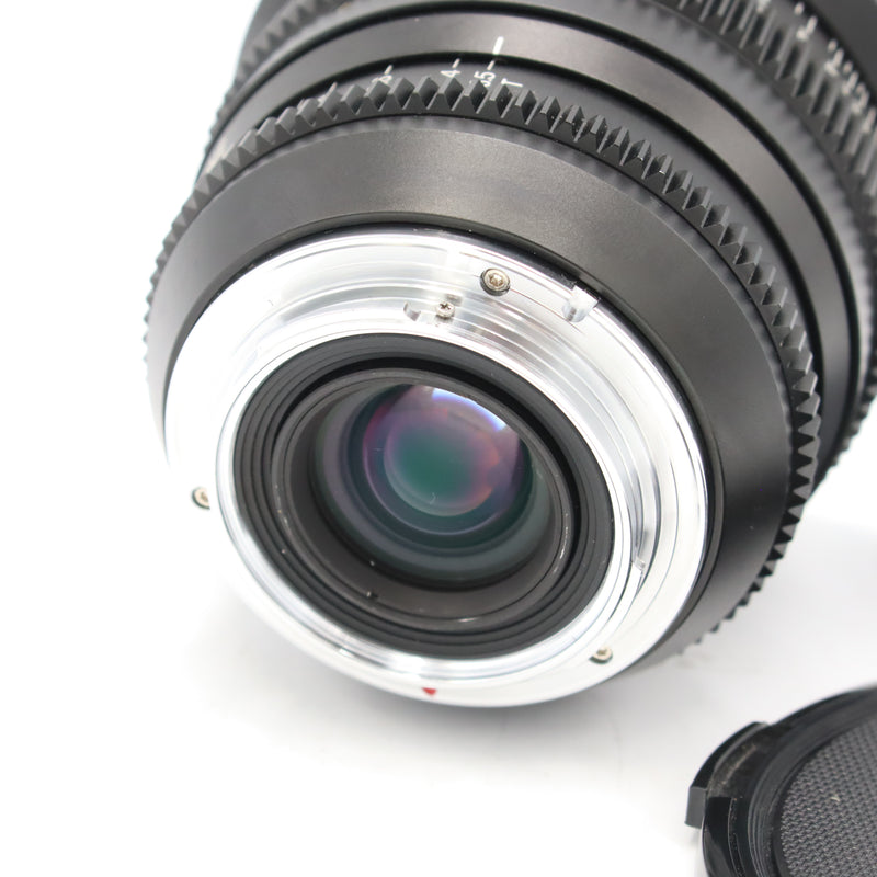 SLR Magic MicroPrime Cine 15 mm T3.5 (Sony E‑Mount) *USED*