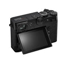 FUJIFILM GFX100RF Digital Camera (Black) *OPEN BOX*