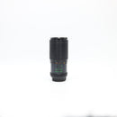 Sears Auto Zoom 80–200mm f/4 Lens for Canon FD Mount *USED*