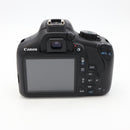 Canon EOS Rebel T6 (Body Only) *USED*