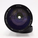 Vivitar 28-210mm f/3.5-5.6 Macro Focusing Zoom Lens for Pentax K Mount *USED*