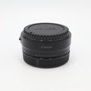 Canon Mount Adapter EF-EOS R *USED*