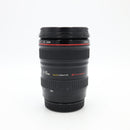 Canon EF 24-105mm f/4 L IS USM Lens *USED*