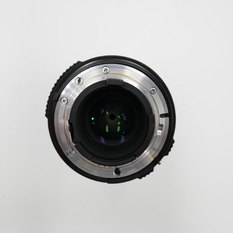 Nikon AF NIKKOR 80-200mm f/2.8D IF-ED Push-Pull Lens *USED*