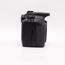 Canon Rebel XTi Camera Body Only *USED*