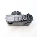 FUJIFILM GFX100RF Digital Camera (Black) *OPEN BOX*