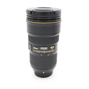 Nikon AF-S NIKKOR 24-70mm f/2.8E ED VR Lens *USED*