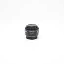 Minolta Maxxum AF 50mm f/1.7 Lens *USED*