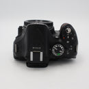 Nikon D5200 DSLR Camera (Body Only) *USED*