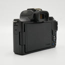 Canon EOS M50 Mark II Mirrorless Camera *USED*