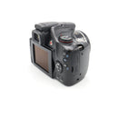 Canon Powershot SX30 IS w/ 4.3-150.5mm F2.7-5.8 USM Zoom lens *USED*
