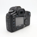 Canon EOS 5D 12.8 MP Digital SLR Camera Body *USED*
