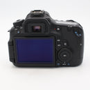 Canon EOS 60D DSLR Camera (Body Only) *USED*