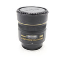 Nikon AF Fisheye Nikkor 10.5mm f/2.8G ED Lens *USED*