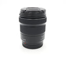 Panasonic Lumix S 20-60mm f/3.5-5.6 Lens *USED*