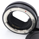 Canon Control Ring Mount Adapter EF-EOS R *USED*