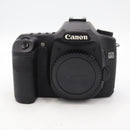 Canon EOS 50D Digital SLR Camera Body *USED*
