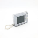 Kodak EasyShare C813 Digital Camera (Silver) *USED*