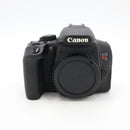 Canon EOS Rebel T8i DSLR Camera (Body Only) *USED*