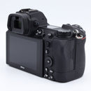 Nikon Z6 II Mirrorless Camera (Body Only) *USED*