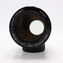 Nikon Zoom-Nikkor Auto 80-200mm f/4.5 Lens *USED*