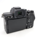 Sony Alpha a7 IV Mirrorless Camera *USED*