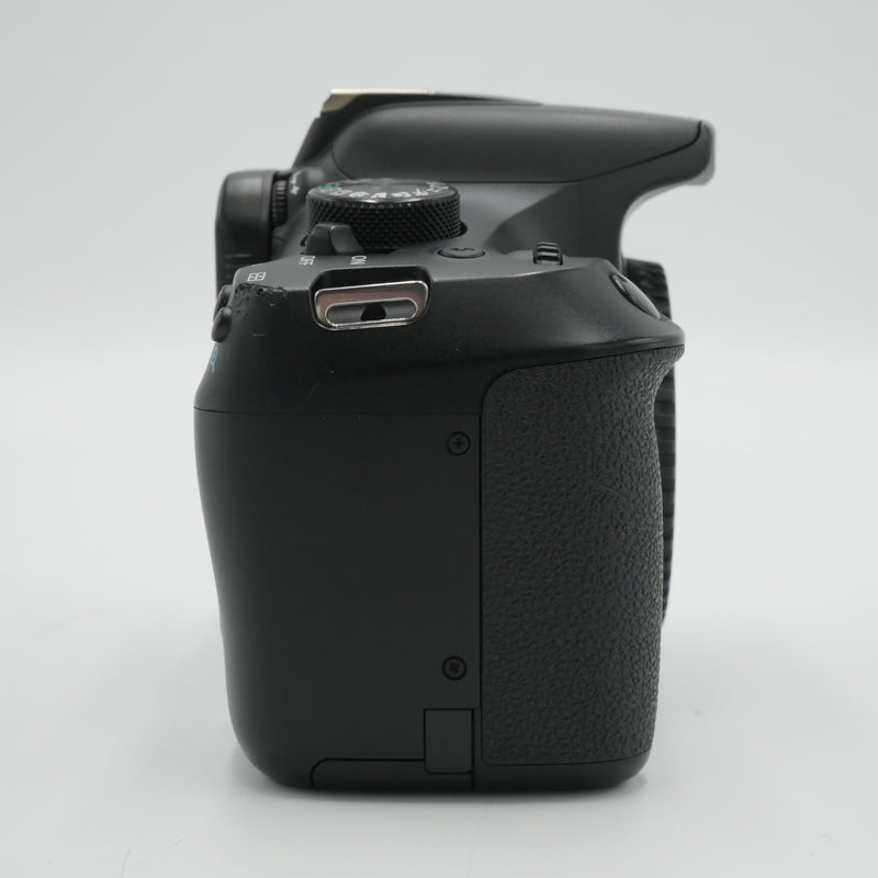 Canon EOS Rebel T6 *USED*