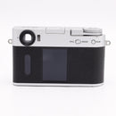 FUJIFILM X half Digital Camera (Silver) *USED*