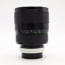 Quantaray 500mm f/8 Reflex Lens for Canon FD *USED*