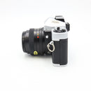 Minolta X-G1 35mm Film Camera with 50mm f/2 Lens *USED*