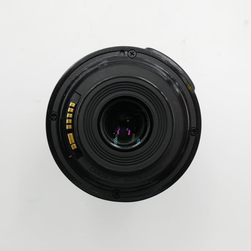 Canon EF-S 55-250mm f4-5.6 IS STM 純正フード EF-S キヤノン Canon 55-250mm F4-5.6 IS STM 望遠レンズ 一眼レフ