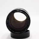 Super Albinar Auto 135mm f/2.8 Coated Lens for Pentax K *USED*