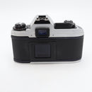 Nikon FG-20 35mm Film Camera with 50mm Lens *USED*