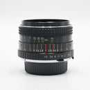 Albinar 28mm f/2.8 ADG Coated Optics Lens *USED*