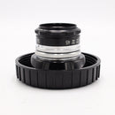 Nikon EL-NIKKOR 80mm f/5.6 Enlarging Lens for M39 Mount *USED*