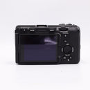 Sony FX30 Digital Cinema Camera *USED*