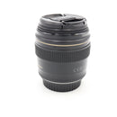 Canon EF 85mm f/1.8 USM Lens *USED*