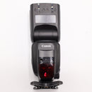 Canon Speedlite 600EX-RT *USED*