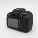 Canon EOS Rebel T5 DSLR Camera with 18-55mm Lens *USED*