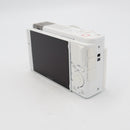 Sony ZV-1 Digital Camera (White) *USED*