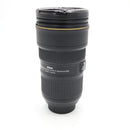 Nikon AF-S NIKKOR 24-70mm f/2.8E ED VR Lens *USED*