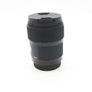 Sigma 35mm f/1.4 DG HSM Art Lens for Canon EF *USED*