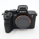 Sony Alpha a7R V Mirrorless Camera *USED*
