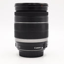 Canon EF-S 18-200mm f/3.5-5.6 IS Lens *USED*