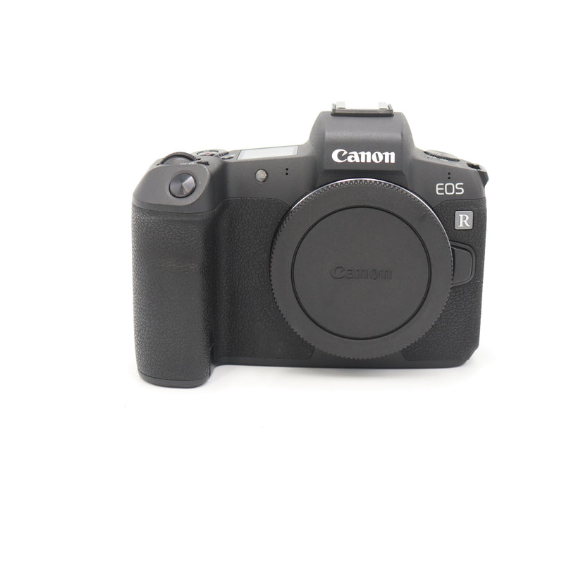 Canon EOS R Mirrorless Digital Camera (Body Only) *USED*