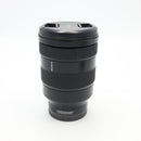 Sony FE 24-105mm f/4 G OSS Lens *USED*