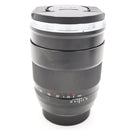 Zeiss 35mm f/1.4 Distagon ZE T* Lens for Canon EF-Mount *USED*