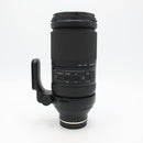 Tamron 150-500mm f/5-6.7 Di III VC VXD Lens for Sony E Mount *USED*